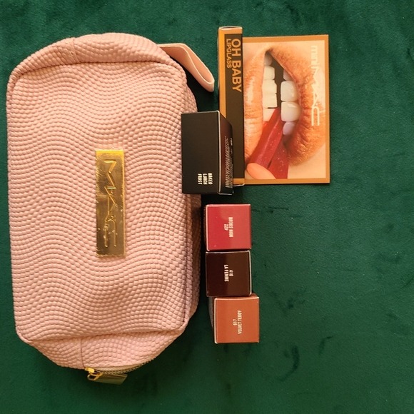 MAC set - Picture 3 of 3